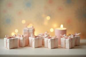 7 christliche Geschenke zur Kommunion