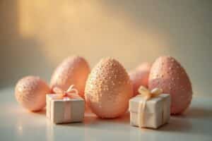 7 liebevolle christliche Ostergeschenke