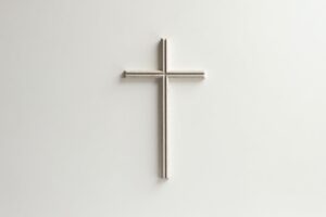 8 Kommunion Kreuz modern Ideen