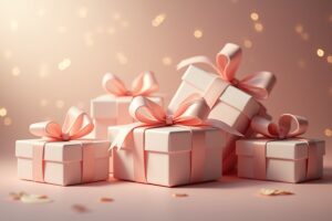 7 Hochzeitsgeschenke mit Segensworten Ideen