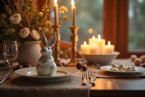 7 osterliche Tischdeko christlich Highlights