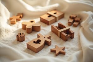 7 Taufgeschenke aus Holz, die begeistern