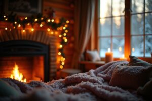6 weihnachtliche Segenssprüche
