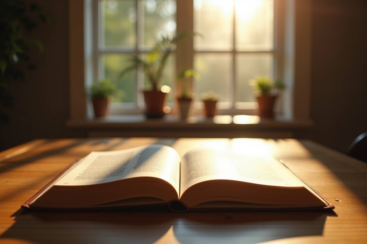 7 Ideen: Andachtsbuch für den Alltag