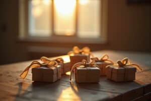 7 christliche Erinnerungsgeschenke für die Seele