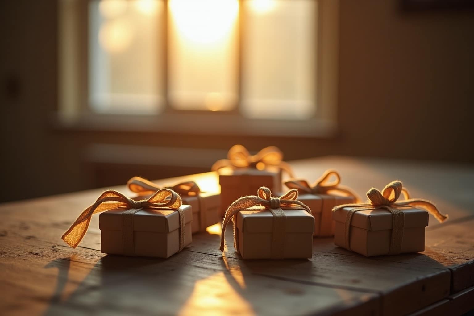 7 christliche Erinnerungsgeschenke für die Seele