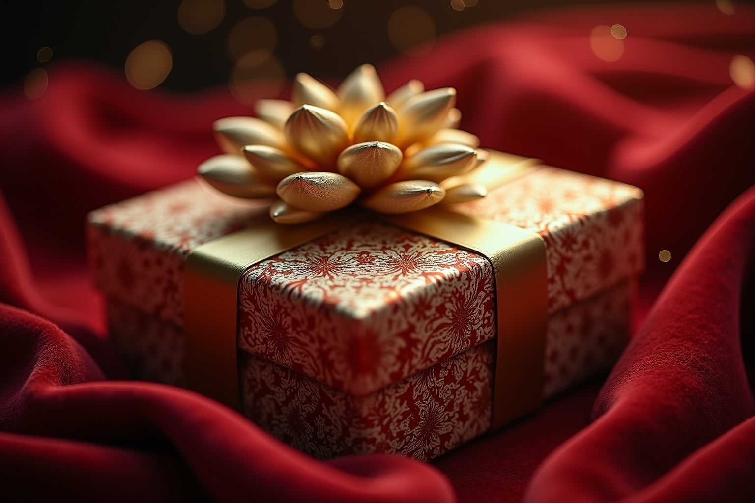 7 edle christliche Geschenkverpackungen