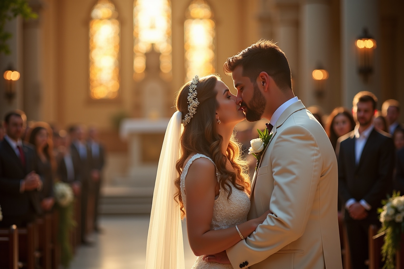 7 Ideen für Hochzeit mit christlichem Motto