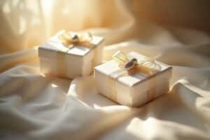 Christliche Geschenke zur Kommunion