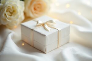 Edle Kommunion Erinnerungsgeschenke